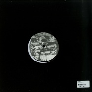 Back View : Maxime F - THE DOOM RIVER EP - Micropop / MR002