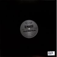Back View : DJ Mo Reese - GLORY (REPRESS) - Intangible Records & Soundworks / INT-525