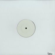 Back View : Xio - 3 AM EP - Wax Ninja / WAXNINJA1