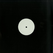 Back View : 2VILAS - VARTAR EP (VINYL ONLY) - Wax Isgud / WISGUD001