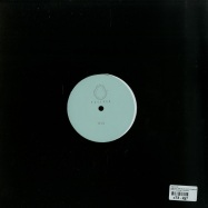Back View : Tolga Top - BABY EP - ADA KALEH & LITTLE HADO RMXS - Valioso Recordings / Valioso014