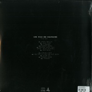Back View : Les fils du Calvaire - FILS DE (2X12 INCH LP+CD) - Because Music / BEC516412