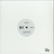Back View : Various Artists - LOCAL BUSINESS EP - Banlieue / BR04