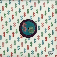 Back View : IMYRMIND & DJ Kapusta - MO MONEY PT. 1 - Money $ex / M$007
