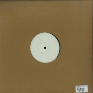 Back View : Unknown - KNOWONE 018 (WHITE MARBLED VINYL) - Knowone / KO018