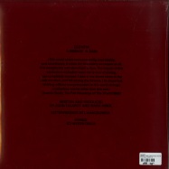 Back View : Quentin - MIRAGE / RAIN (LIMITED VELVET EDITION) - Hivern Discs / HVN037LTD