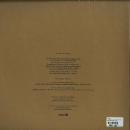 Back View : Hugo LX - THE DIARY / THE SANCTUARY (2LP) - Balance Recordings / BL18T