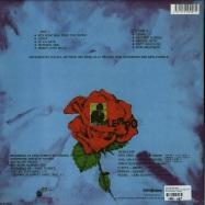 Back View : Anthony Red Rose - RED ROSE WILL MAKE YOU DANCE (LP) - Dub Store Records / dsrlp604