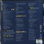 Back View : Peter Gabriel - PETER GABRIEL 2 (180G 2X12 LP + MP3) - Peter Gabriel Ltd. / PGLPR2X