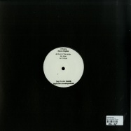 Back View : Nature Rhythm - LOST IN THE JUNGLE EP - Deep Frontier Records / DFR-002