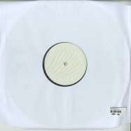 Back View : The Martinez Brothers & Dan Ghenacia - DISCO JAM EP (180G) - Apollonia Disco Jam / D001