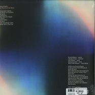 Back View : Bing & Ruth - NO HOME OF THE MIND (LTD CLEAR VINYL LP + MP3) - 4AD / CAD3706 / 05140501