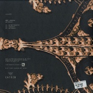 Back View : EMI NESCU - WALKABOUT EP (180GR / VINYL ONLY) - Catren / Catren002