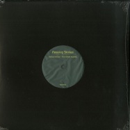 Back View : Various Artists - THE SHAVER MYSTERY (VINYL ONLY) - Amazing Stories / AMZS001