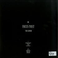 Back View : Yuji Kondo - FACES PAST (LP) - Ten Records / TEN005