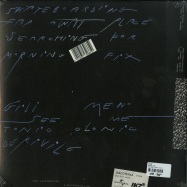 Back View : Xinobi - ON THE QUIET (LP) - Discotexas / DT066 / 05141371