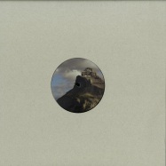 Back View : Dhaze / Duky - MOUNTAINS VOL 1 - Cervidae Recordings / CRV002