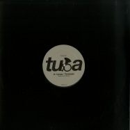 Back View : Truth, Moldy, Compa - TUBA RECORDS SALESPACK INCL. 003 / 005 / 007 (3X12 INCH) - Tuba Records / TUBAPACK002