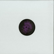 Back View : 90 Process - A SHOT IN THE NIGHT EP (MATTIA TRANI REMIX) - PUSHMASTER DISCS / PM016