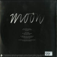 Back View : Moon (Johannes Albert & Iron Curtis) - INDUSTRIE & ZAERTLICHKEIT (2X12 INCH, REPRESS) - Frank Music / FM12022