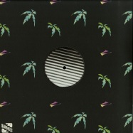 Back View : Glowqing Palms - KIKI / ASTEROIDZ - Blip Discs / Blip005