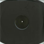 Back View : Various Artists - LIMITED 008 (GREY COLOURED VINYL) - Limited / Limited008