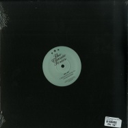 Back View : Mr. De - SEX ON THE BEACH 2000 / WHONLEEONE (VINYL ONLY) - Technorama / TR13