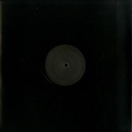 Back View : Various Artists - IN HAUS WAX 10 (VINYL ONLY) - In Haus Wax / IHW010