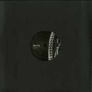 Back View : Von Grall - BETTER PLACES EP - Planet Rhythm / PRRUKBLK019