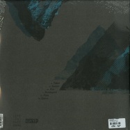 Back View : Ferdinger - GELAENDE (2X12 LP) - Life In Patterns / LIP001