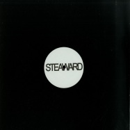 Back View : Steaward - VOL.7 (VINYL ONLY) - Steaward / STWRD007