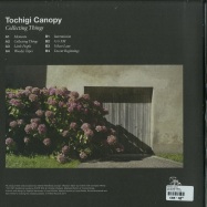 Back View : Tochigi Canopy - COLLECTING THINGS - FHUO Records / FHUO004