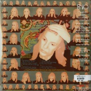 Back View : Brian Eno - TAKING TIGER MOUNTAIN (2X12 LP) - Virgin / ENO2LP2 / 5748449