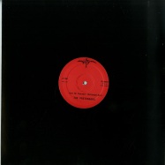 Back View : The Pretenders - JUST BE YOURSELF (KON RMX)/JUST BE YOURSELF EXTEND - Family Groove / FGCAR12