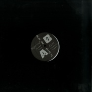 Back View : BPMF - ABIDE THE GLIDE VOL.4 - Schmer Recordings / SCHMER008