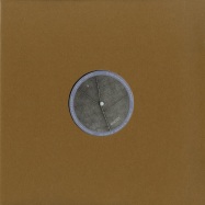 Back View : Nick Beringer - SLOPE & DIP (VINYL ONLY) - Rubisco / RBSC003
