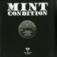 Back View : Jamie Read - RELIEF SEVENSIXTY - Mint Condition / MC014