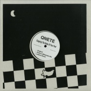 Back View : Qnete - CLAPPING THE SOLES OF YOUR FEET (LEIBNIZ REMIX) - Drowned Records / Drwnd009
