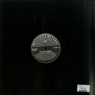 Back View : 7th Movement - ODYSSEY - Mint Condition / MC016