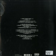 Back View : Stormzy - GANG SIGNS & PRAYER (2X12 LP) - Merky Records / MKRY001LP / 7069268