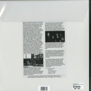 Back View : Throbbing Gristle - THE SECOND ANNUAL REPORT (LTD WHITE LP + MP3) - Mute / TGLP2