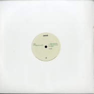 Back View : Fabe - AS I SKIPPED THE GYM EP (VINYL ONLY) - Infuse / Infuse023