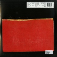 Back View : Radiohead - AMNESIAC (2LP) - XL Recordings / XLLP783B / 05134941