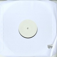 Back View : Reflection Port Assembly - RETRIBUTION EP - First Cut / FIRSTCUT002