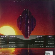 Back View : Scandroid - MONOCHROME (GREY 2X12 LP) - FiXT / 7831186
