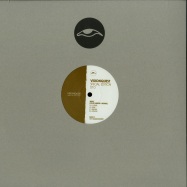 Back View : Jarau - SATURN SYSTEM EP (VINYL ONLY) - Visionquest Special Editions / VQSE010