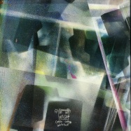Back View : Duccio - LATE NIGHT SWING EP - Greta Cottage Workshop / GCW18V