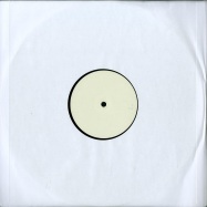 Back View : Panda Lassow - TRORA VOL. 1 - ANUS Records / ANUS008