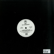 Back View : Doc Severinsen - I WANNA BE WITH YOU (DJ HARVEY EDIT) - Epic / ASD220AB