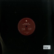 Back View : Avorton - FROM DA NEUF TROIS - Increase the Groove Records / ITGR003